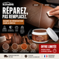 🎉 🔥 OFFERTA LIMITATA – 50% DI SCONTO!🏆 2 Acquistati, 1 in Omaggio ✨ Pasta Riparatrice per Pelle – Colma graffi e segni, ripristina la texture. Disponibile in più colori. Salva il tuo divano preferito! 🛋️🛡️