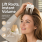 📢📢Compra 2, Ricevi 1 GRATIS!!! ⏰Clip Riscaldata Wireless per Volume alla Radice – Strumento da Salone per Volume alla Corona per Capelli Fini e Piatti