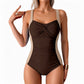 🔥SCONTO DEL 50% PER UN PERIODO LIMITATO!🩱Costume da bagno intero sexy da donna
