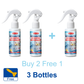 🧊Spray sbrinante per frigorifero e congelatore🎁(Con spatola in omaggio)
