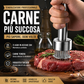🔥 50% DI SCONTO! Ago Inteneritore