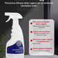 💥 Acquista 3, Ricevi 1 Gratis! 🔥 Spray Rimuovi Ruggine Altamente Concentrato – Elimina la Ruggine da Ferro e Acciaio in Pochi Minuti, Senza Sforzo!