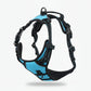 Anti-pull harness