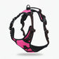 Anti-pull harness