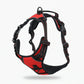 Anti-pull harness