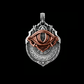 👁️‍🗨️🔥ULTIMO GIORNO 50% DI SCONTO👁️‍🗨️Ciondolo Tarot Vision fatto a mano: connettiti alla saggezza cosmica in qualsiasi momento (✨Include manuale di istruzioni)