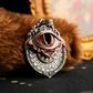 👁️‍🗨️🔥ULTIMO GIORNO 50% DI SCONTO👁️‍🗨️Ciondolo Tarot Vision fatto a mano: connettiti alla saggezza cosmica in qualsiasi momento (✨Include manuale di istruzioni)