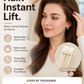 📢📢Compra 2, Ricevi 1 GRATIS!!! ⏰Clip Riscaldata Wireless per Volume alla Radice – Strumento da Salone per Volume alla Corona per Capelli Fini e Piatti