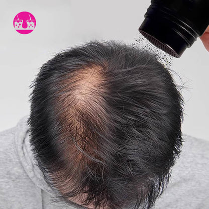 🔥ACQUISTA 1 E RICEVI 1 GRATIS💝Polvere di fibre volumizzanti per capelli