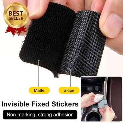 🔥 Acquista 1 e ricevi 1 gratis 🔩 Adesivo fissante invisibile di alta qualità per tappeti 🔥