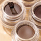 Crema per sopracciglia waterproof e a prova di sbavature – Sopracciglia naturali per tutto il giorno