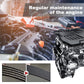🥳SVENDITA 2026🥳💞OLTRE 50.000 UNITÀ VENDUTE!🚗🔄50% DI SCONTO! Condizionatore per cinghie motore auto: elimina immediatamente i cigolii! Riduce l'usura, previene le rotture e prolunga la durata della cinghia per una guida più fluida e sicura. 🔇🛡️