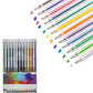 🎁 Vendita Calda di Natale 2025 🎁 Set di Penne Gel Glitter