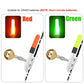 BUY 2 FREE 3🎣Fishing Rod LED Light with Buzzer Bell