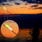 BUY 2 FREE 3🎣Fishing Rod LED Light with Buzzer Bell
