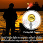 BUY 2 FREE 3🎣Fishing Rod LED Light with Buzzer Bell