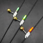 BUY 2 FREE 3🎣Fishing Rod LED Light with Buzzer Bell