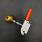 BUY 2 FREE 3🎣Fishing Rod LED Light with Buzzer Bell