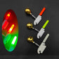 BUY 2 FREE 3🎣Fishing Rod LED Light with Buzzer Bell