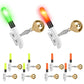 BUY 2 FREE 3🎣Fishing Rod LED Light with Buzzer Bell