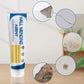 Kit efficiente per la riparazione del cartongesso con raschietto