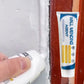 Kit efficiente per la riparazione del cartongesso con raschietto