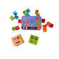 🧩 50% SCONTO! 🎭 Puzzle 5D Gioco Cambia-Faccia - Divertimento familiare interattivo, potenzia creatività e capacità logiche 👨‍👩‍👧‍👦✨