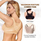 Hot Sale - Adjustable Chest Brace Support Multifunctional Bra