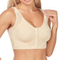 Hot Sale - Adjustable Chest Brace Support Multifunctional Bra