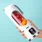 🔈🔈Sconto del 60%🍹Spremiagrumi portatile senza fili 🔥Design portatile e senza fili