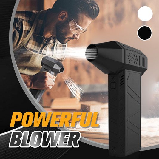 Nuovo ventilatore potente e migliorato ad alta velocità