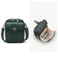 🎁Sconto del 50%⏳Borsa a tracolla vintage con grande capacità