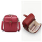 🎁Sconto del 50%⏳Borsa a tracolla vintage con grande capacità