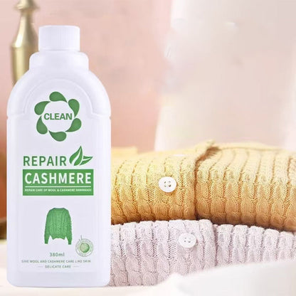 ✨Offerta invernale💖Agente di recupero per restringimento maglioni da 380 ml