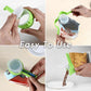 🔥Hot Sale🔥Clip per sacchetti di conservazione alimenti Seal And Pour
