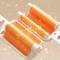 🎉 Ultimo Giorno di Promozione - Sconto del 50% 🌹🔥 Arricciacapelli Ondulato da 32MM
