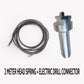 🚽 50% DI SCONTO! ⚡️ Spira Elettrica per Sgombero Scarichi – Ad Alta Potenza, Flessibile & Facile da Usare 🔧
