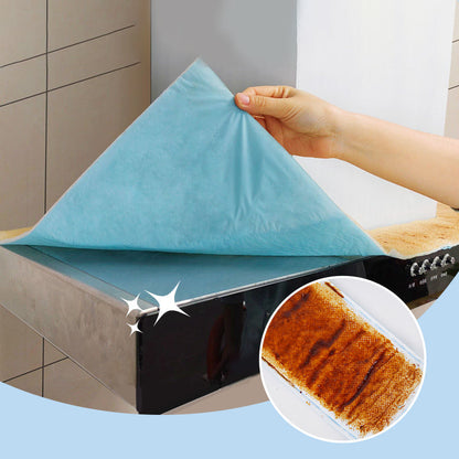 Tappetino antigrasso per cappa da cucina