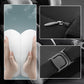 Poggiatesta e supporto lombare in memory foam per sedile auto