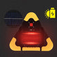 🔥Nuovo arrivo 2026🔥 Triangolo di emergenza solare 3 in 1 per segnaletica stradale