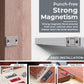 🎁 Offerta speciale 53% di sconto 🔥 Chiudiporta magnetico non perforato