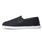 Scarpe da lavoro unisex traspiranti in tessuto slip-on a mille strati