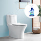Spray detergente e sgrassante per il bagno