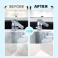Spray detergente e sgrassante per il bagno