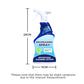 Spray detergente e sgrassante per il bagno