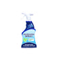 Spray detergente e sgrassante per il bagno