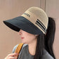 🌴Offerte estive🌴Cappello da sole traspirante e alla moda da donna