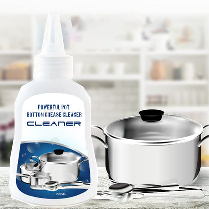 🔥 Offerta imperdibile 🔥 Potente detergente per il fondo delle pentole