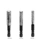 🔥Apribuca speciale per foratura a secco con gambo esagonale 2 in 1