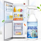 🧊Spray sbrinante per frigorifero e congelatore🎁(Con spatola in omaggio)